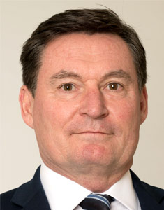 John W. Harkins - President and Chief Executive Officer