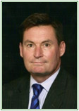 John Harkins &ndash; Chief Executive Officer